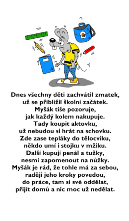 Příběhy Myšáka 145